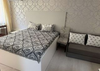 Apartment Tedi, Varna