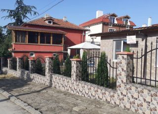 House Family guest house Suzana, Kranevo