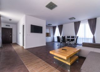 Apartment Salia Apartments, Tsarevo