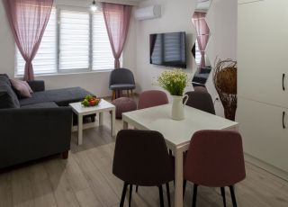 Apartment SOS Comfort, Burgas