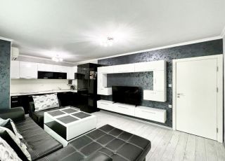 Apartment Tea Pomorie, Pomorie