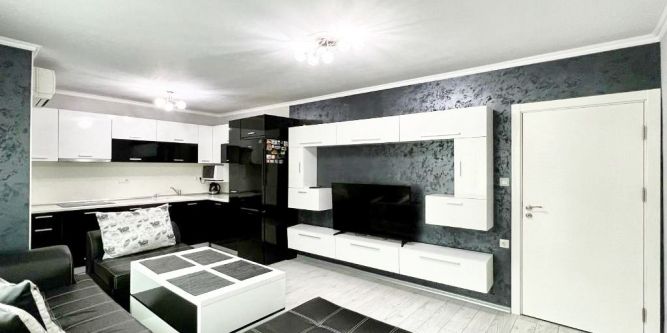 Апартамент Теа Поморие