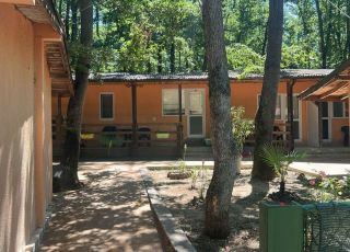 Bungalow Vasiliko Bungalows, Kiten