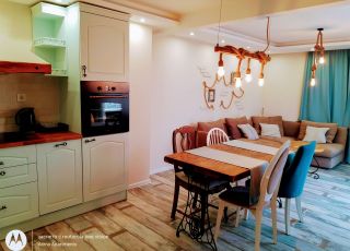 Separate room Apartment Moonlight Sonata, Varna