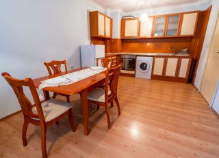 Separate room Apartment Stefani, Varna