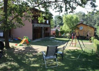 Bungalow Rino Bungalows, Arapya, Tsarevo