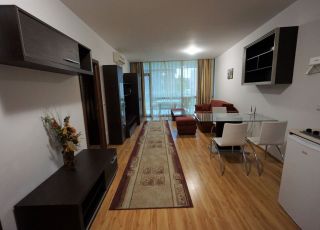 Apartment Apartments in hotel Del Sol, Primorsko