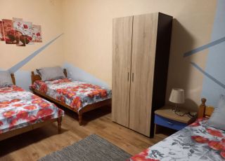House Anhialo Guesthouse, Pomorie