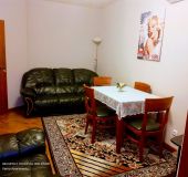 Separate room Apartment Levski Varna