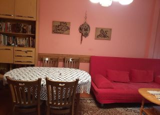 Apartment Milevi, Teteven