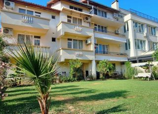 House Guest House Passiflora, Primorsko