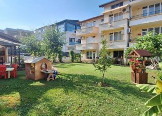 House Guest House Passiflora, Primorsko