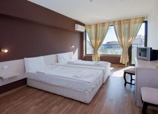 House Extasy Guesthouse, Primorsko