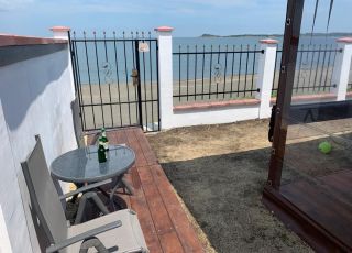 Bungalow BungalotO, Chernomorets