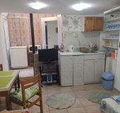 Separate room Apartment in Burgas