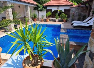 Family hotel Stariya oreh, Vidin