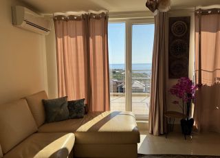 Apartment St. Stephan, Sozopol