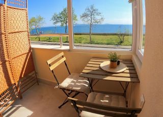 Separate room Studio Yavorov 1, Pomorie
