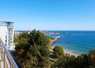 Apartment Infinity Apartment Nessebar, Nessebar