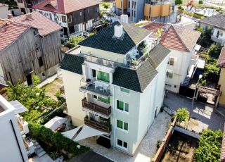 Apartment Penthouse Perla, Vasiliko, Tsarevo