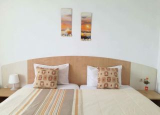 Separate room Private guest rooms, Primorsko