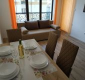 Apartment Aivazovsky Park Pomorie