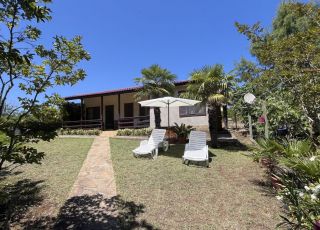 House Summer Villa Palmite, Sinemorets