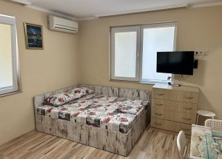 House Lux studio in a guest hous, Nessebar