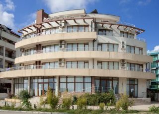 Hotel Perla Playa, Primorsko