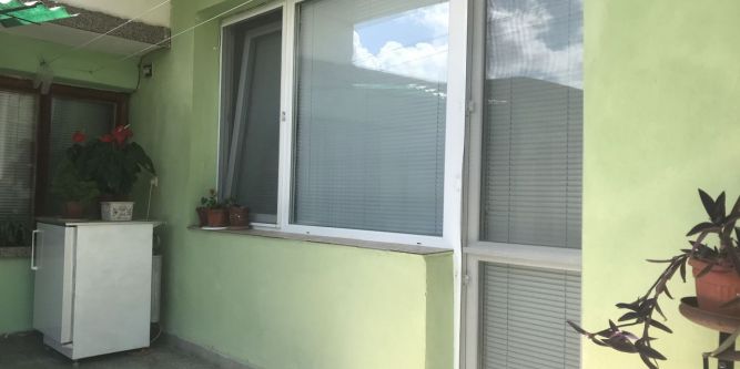 Къща за гости Иванови