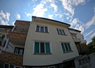 House Guest House Yanchevi, Ahtopol