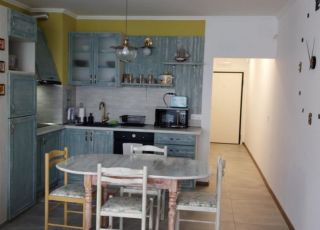 Apartment Anthic 7 Apartment 3, Sozopol