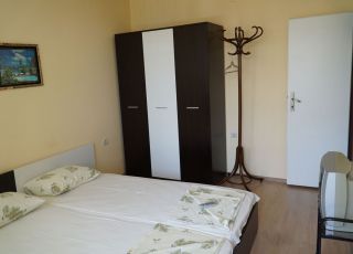 Apartment Kazlarovi, Primorsko