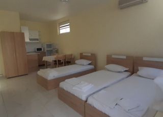 Separate room Kvartira, Nessebar