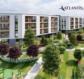Apartment Atlantis Atmosphere