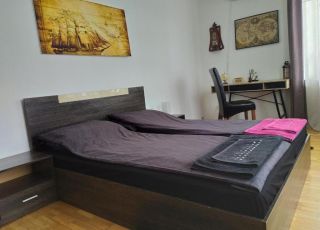 Apartment Bogoslovovvi Apartment, Varna