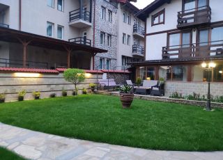 House Guest House Ivan, Bansko