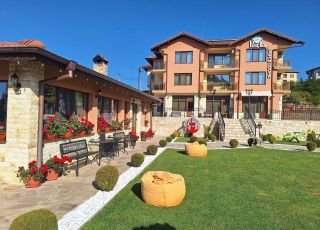 House Perla, Dospat