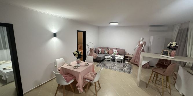 Пантели Апарт Хаус