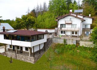 House Keti, Gabritsa