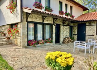 House Guest House Plevnika, Izgrev, Sliven