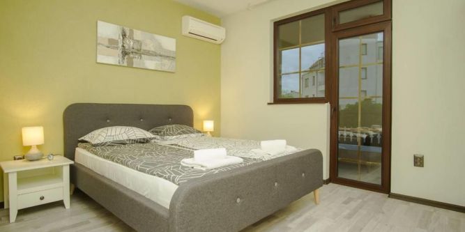 Апартамент Ореха