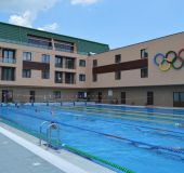 Hotel Therma Camp and Pool