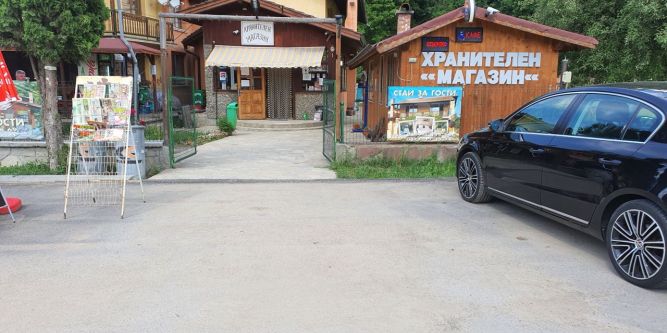 Стаи за гости Тони