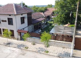 House Krushunski Rai, Krushuna