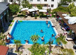 House Dolinata na Valchitsata, Madjarovo