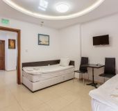 Separate room Guest rooms Han Krum