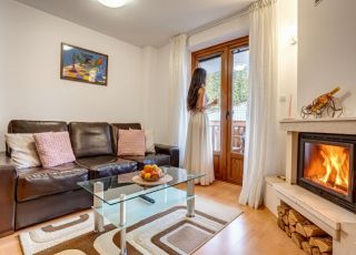 Apartment My place, Pamporovo