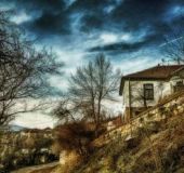 Къща Чародейка