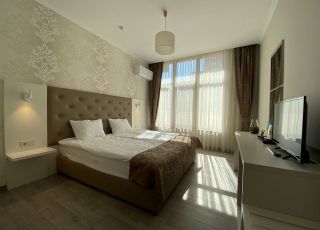 House Comfort Guest Rooms, Kazanlak